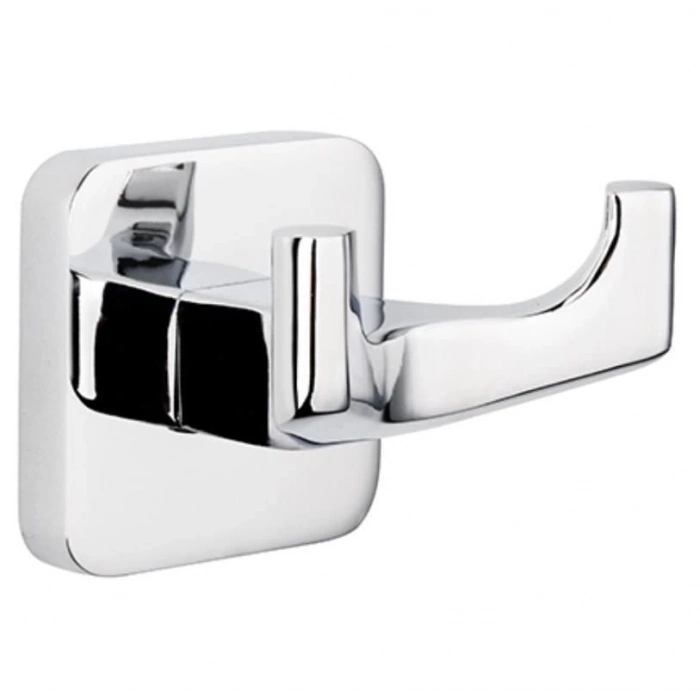 ÇOK SATAN BFS Tema 71723 Kare Bornoz Askılığı İkili