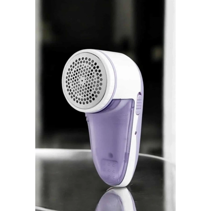 BFS Tiftik Temizleme Makinesi USB Şarjlı Tüy Toplayıcı Kablosuz