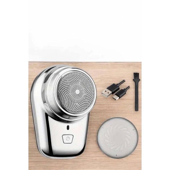 BFS Tıraş Makinesi Sıfır Sinek Kaydı Tıraş Makinesi Şarjlı Kablosuz Taşınabilir