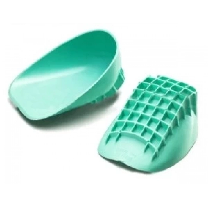 ÇOK SATAN BFS  Topuk Yükseltici Yeşil