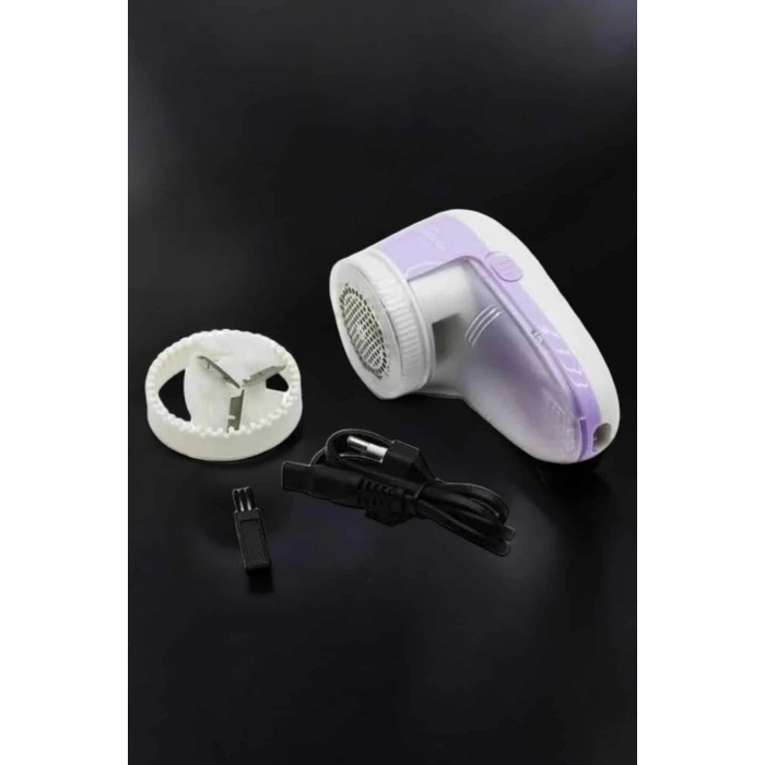 BFS Tüy Toplama Kazak ve Pamuk Elbise Tiftik Temizleme Tüt Toplama Aleti