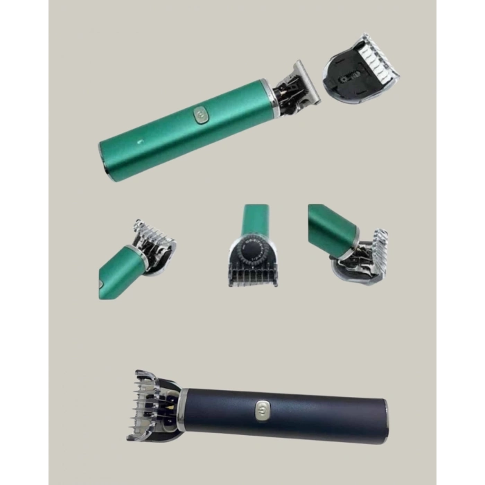 BFS USB Hızlı Şarjlı 3 Saat Kullanımlı Saç Kesme Makinesi