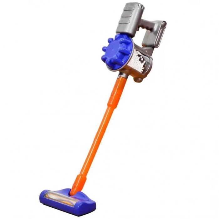 BFS   Vacuum Cleaner Pilli Kablosuz Oyuncak Dikey Elektrik Süpürgesi