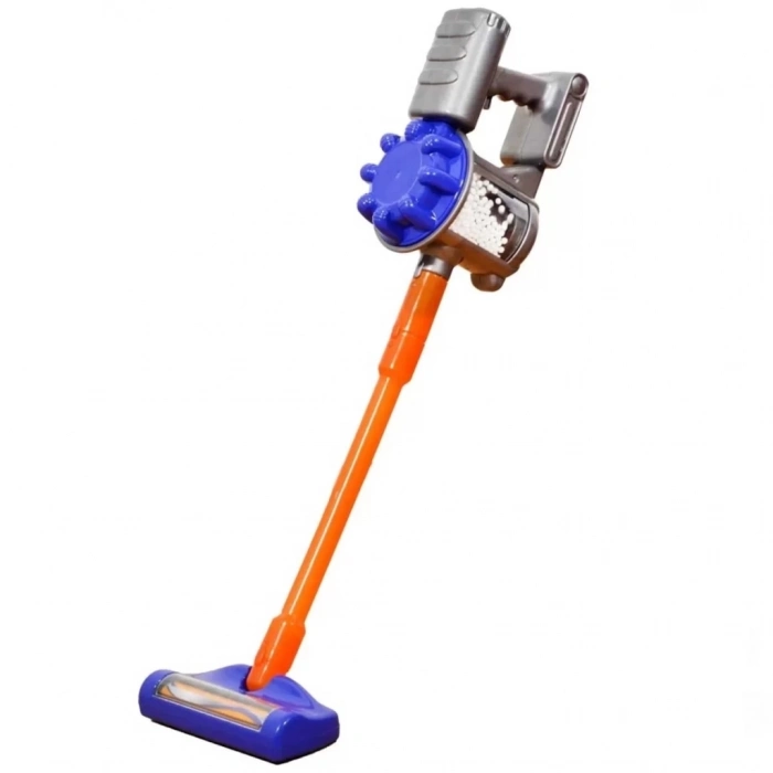 BFS   Vacuum Cleaner Pilli Kablosuz Oyuncak Dikey Standlı Elektrik Süpürgesi