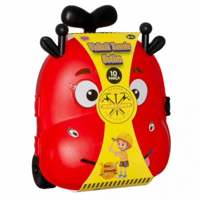 BFS   Valizli Tamir Setim 10 Parça