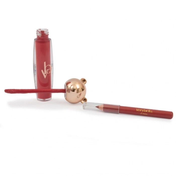 BFS  Very Bella Dudak Seti