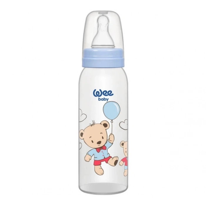 BFS   Wee Baby Klasik PP Biberon 250 ml 852