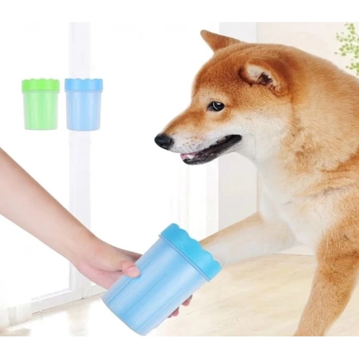 ÇOK SATAN BFS  Welfare Köpek Pati Yıkama Aparatı KÜÇÜK