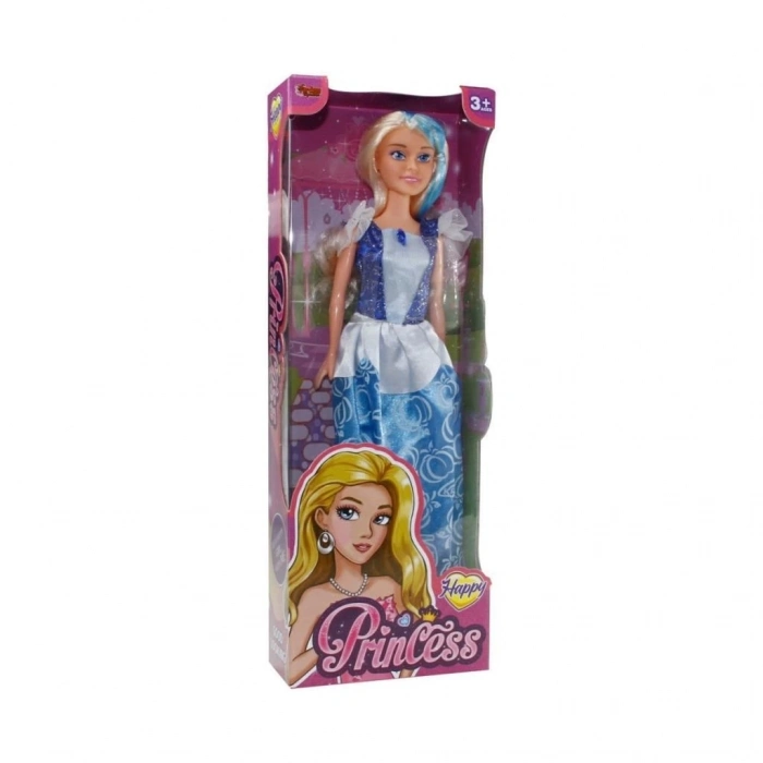 BFS   WG-66774-5-6-807 Manken Bebek 89 cm -Vardem