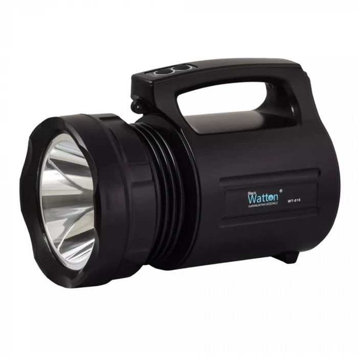 ÇOK SATAN BFS Wt-018 Profesyonel Büyük Avcı Feneri