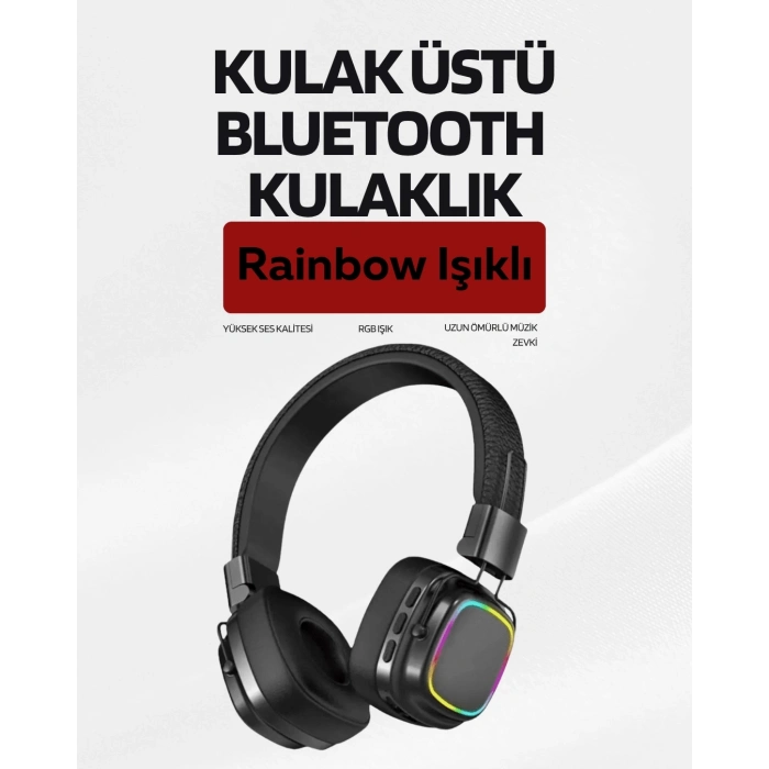 BFS XY30-BLUETOOTH KULAKLIK