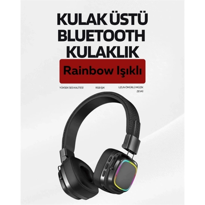 BFS XY30-BLUETOOTH KULAKLIK
