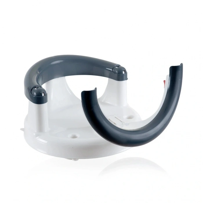 BFS    Yandan Açılır Banyo & Mama Oturağı Antrasit