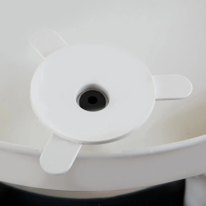 BFS    Yandan Açılır Banyo & Mama Oturağı Antrasit