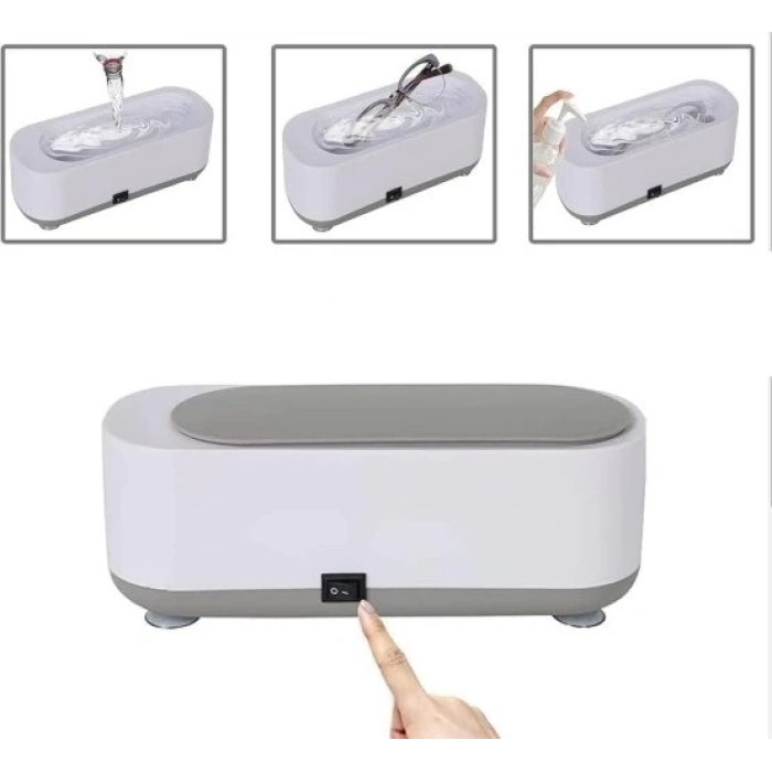 ÇOK SATAN BFS  Yüksek Titreşimli Çok Fonksiyonlu Temizleme Makinesi Usb