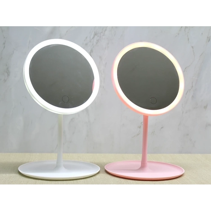 ÇOK SATAN BFS Yuvarlak Ledli Makyaj Aynası Alk4909