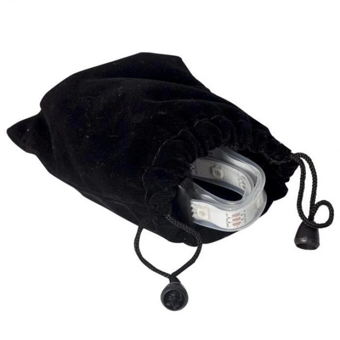 ÇOK SATAN Bisikletçiler İçin Ledli Güvenlik Kemeri