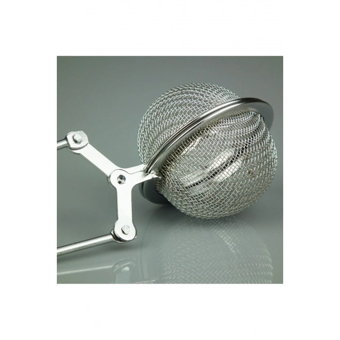 ÇOK SATAN Bitki Çayı Demleme Süzgeci