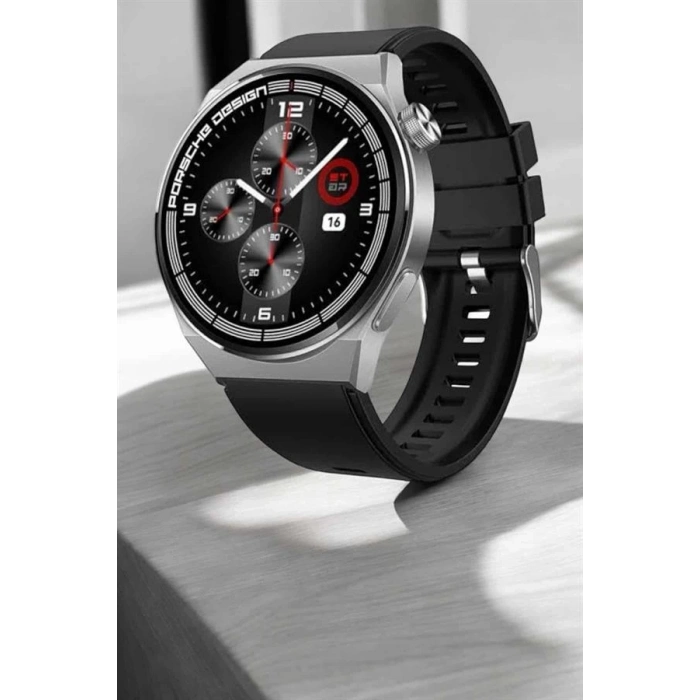 ÇOK SATAN Bluetooth Bağlantılı Akıllı Saat Tüm Telefonlara Uyumlu Değiştirilebilir Kordon