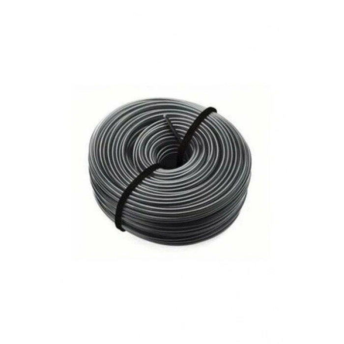 ÇOK SATAN Bosch Art 24,27,30,35 Için Yedek Misina (1.6 mm X 24 Metre)