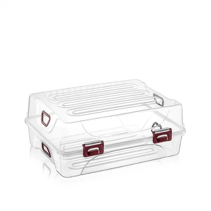 ÇOK SATAN Bot Saklama Kutusu