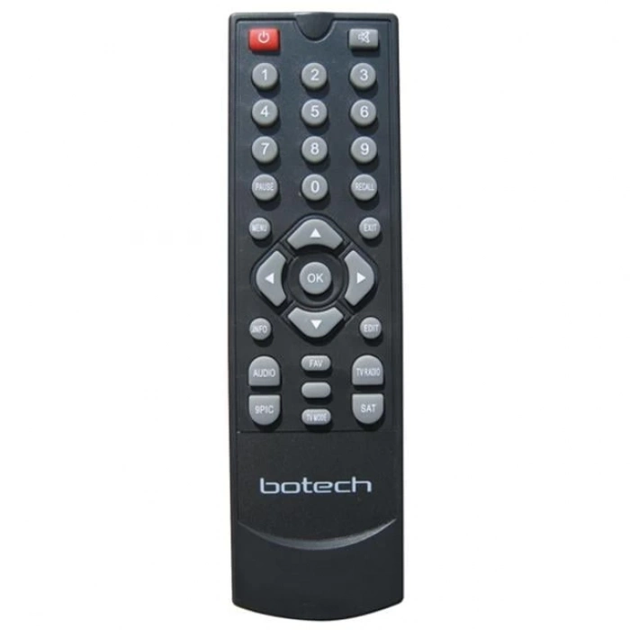 ÇOK SATAN Botech Bc-2100-3100 Uydu Alıcı Kumandası