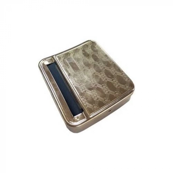 ÇOK SATAN Bozo Metal Sigara Kesme Aleti Kesme Makinesi Tabaka