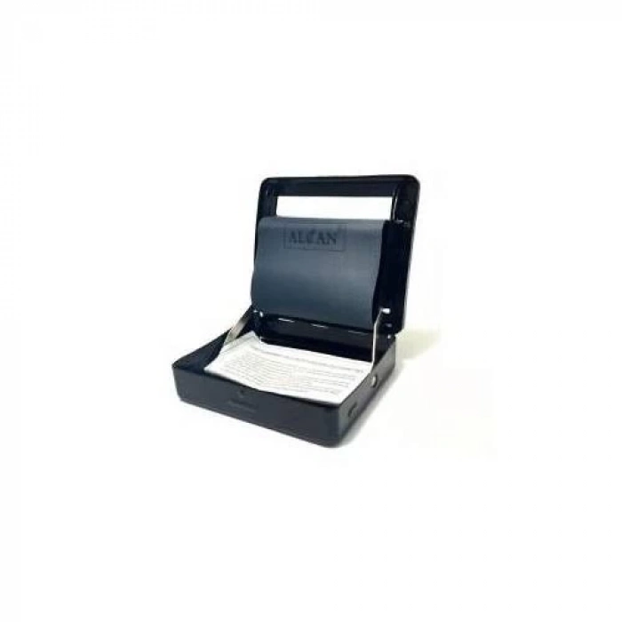 ÇOK SATAN Bozo Metal Sigara Kesme Aleti Kesme Makinesi Tabaka