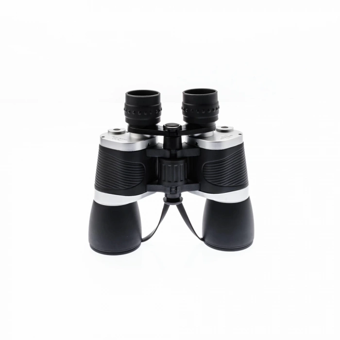 ÇOK SATAN Breaker 7x50 Güneş Filtreli Profesyonel El Dürbünü 1000m/56m – Siyah