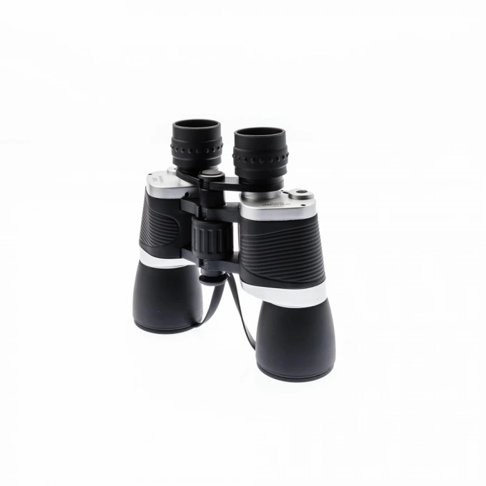 ÇOK SATAN Breaker 7x50 Güneş Filtreli Profesyonel El Dürbünü 1000m/56m – Siyah