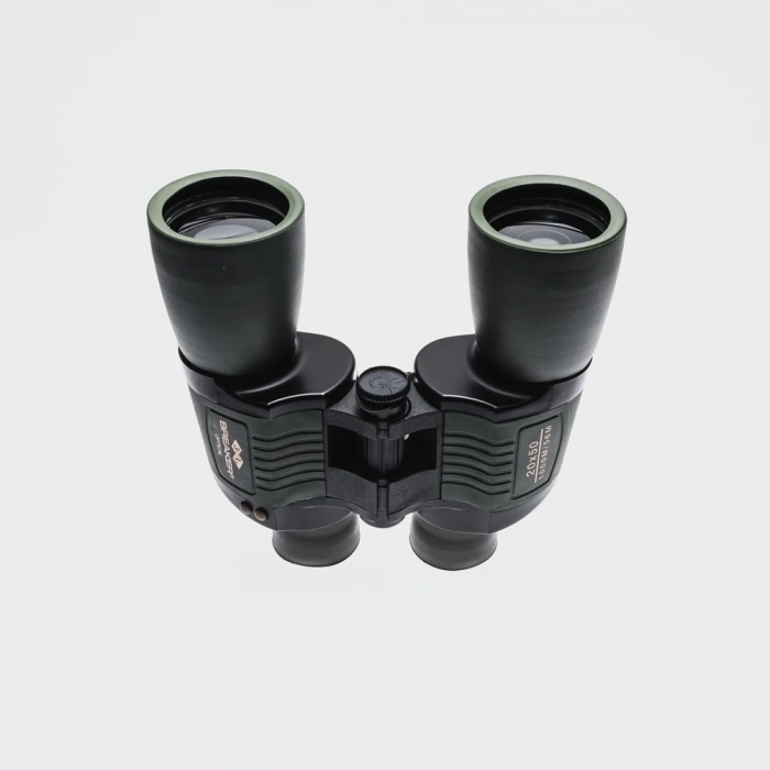 ÇOK SATAN Breaker Wd 20x50 El Dürbünü Perma Focus – Otomatik Netleme 1000m/56m