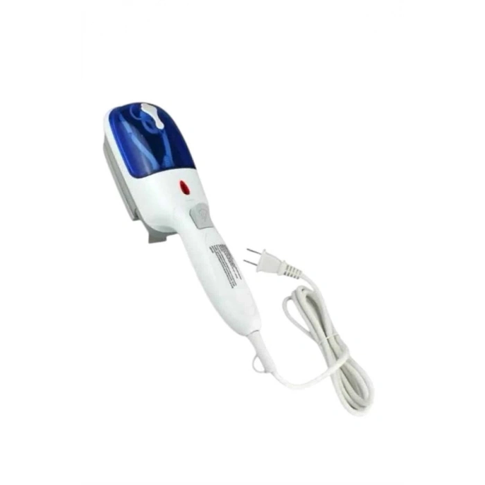 ÇOK SATAN Buharlı El Ütüsü Taşınabilir Kompakt Su Hazneli