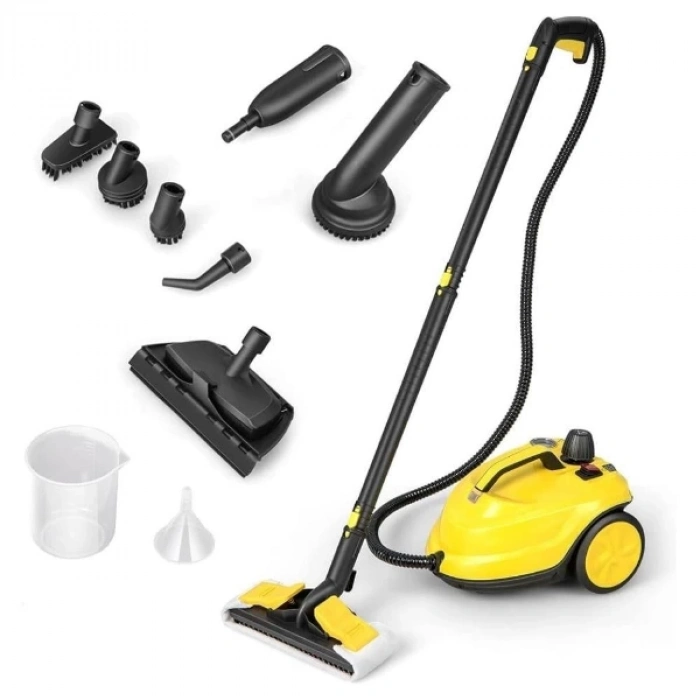 ÇOK SATAN Buharlı Temizlik Cihazı