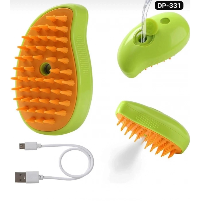 ÇOK SATAN Buharlı Tüy Toplama Tarağı