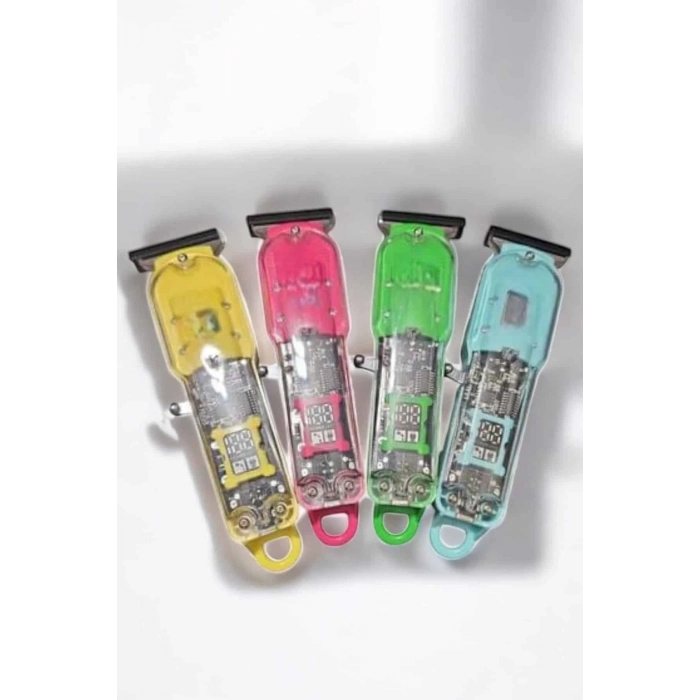 ÇOK SATAN Burun ve Kulak Temizleme Başlıklı 220-240V Tıraş Makinesi