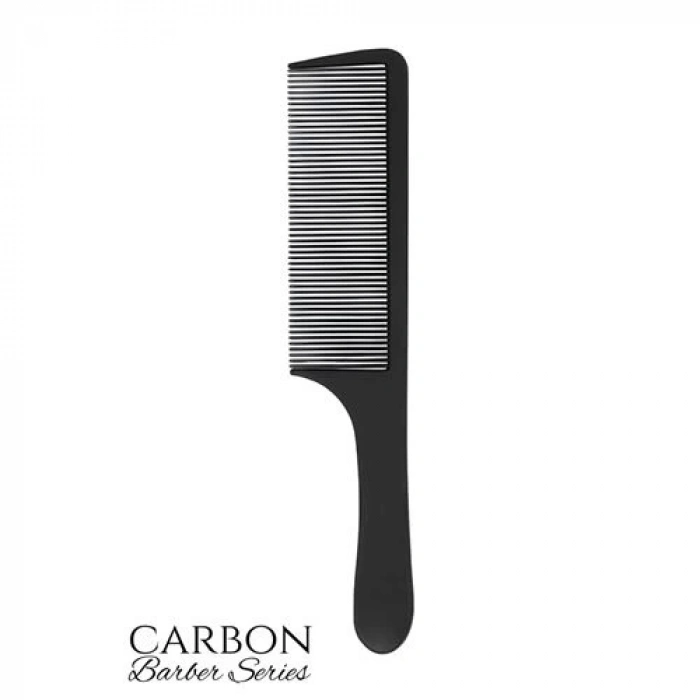 ÇOK SATAN BX Berber Kuaför Saç Kesim Tarağı Karbon Nano Absolute Professional