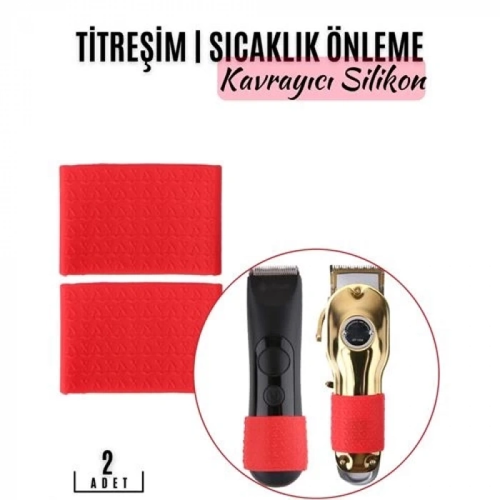 ÇOK SATAN BX Tıraş Makinesi Kayma Sıcaklık Titreşim Kavrama Düzeltici