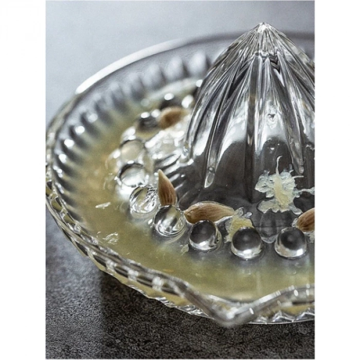 ÇOK SATAN Cam Limon Sıkacağı