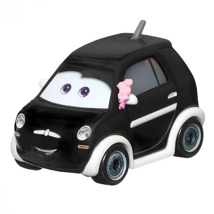 ÇOK SATAN Cars Mateo HKY51