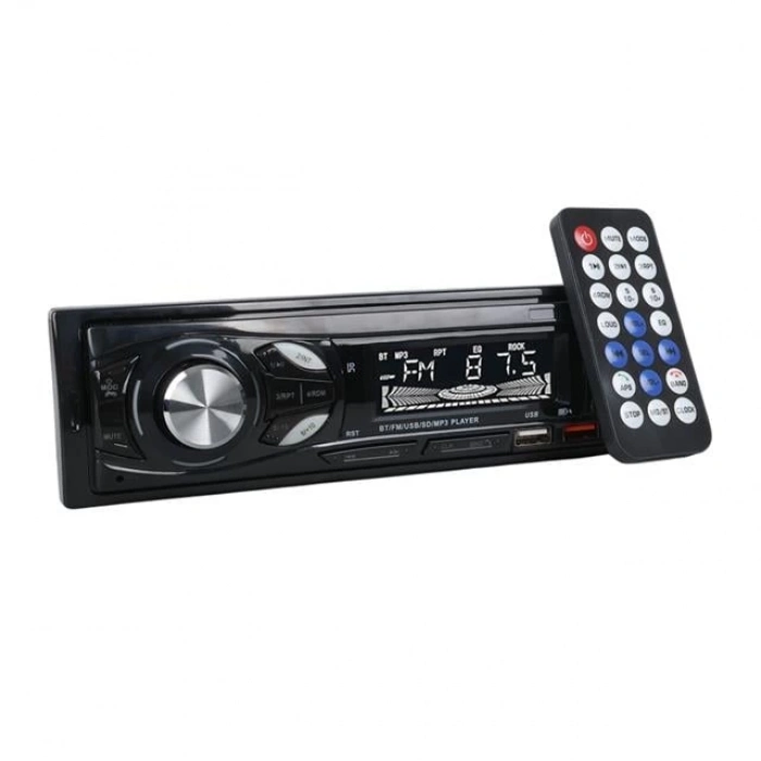 ÇOK SATAN Carstar Cs-107 Çift Usb/sd/fm/aux/bluetooth Kumandalı Oto Teyp 4x60 Watt