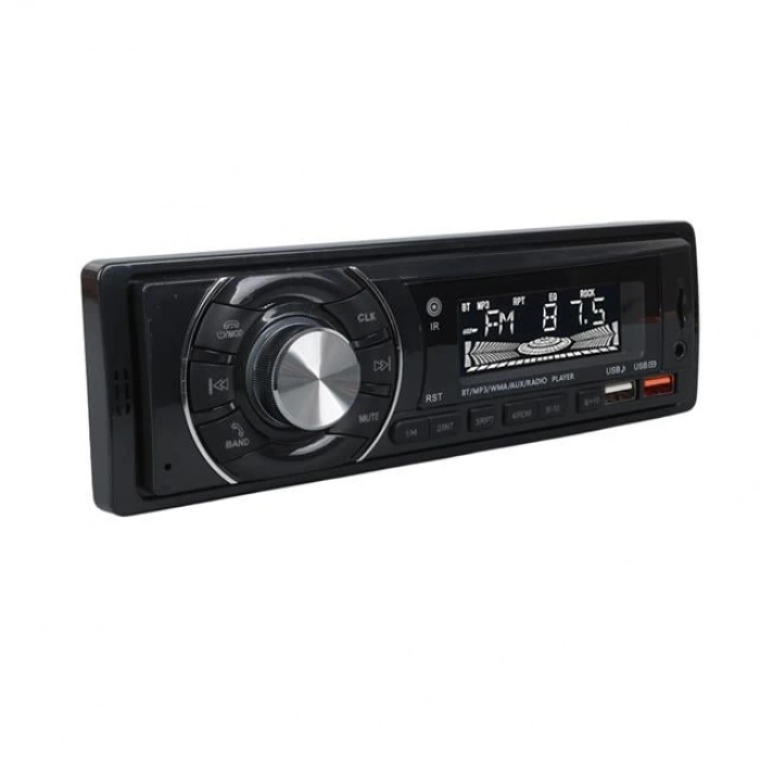 ÇOK SATAN Carstar Cs-950 Çift Usb/sd/fm/aux/bluetooth Kumandalı Oto Teyp 4x60 Watt