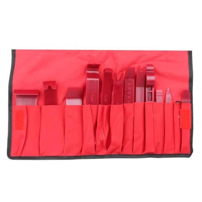 ÇOK SATAN Carstar Hm-1398p Araç İçi Ses Sistemi Sökme - Lastik Sökme -  Kapı Düzeltme Çıkarma Aparatı