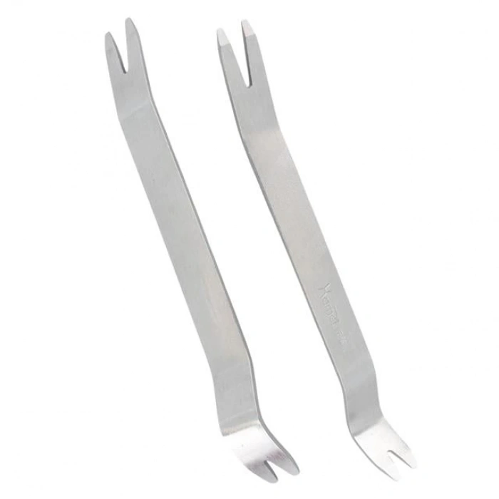 ÇOK SATAN Carstar Hm-598a Araç İçi Çelik Ses Sistemi Sökme - Lastik Sökme -  Kapı Düzeltme Çıkarma Seti