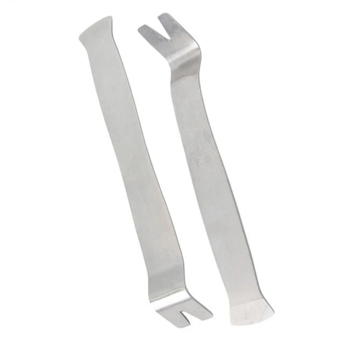 ÇOK SATAN Carstar Hm-598a Araç İçi Çelik Ses Sistemi Sökme - Lastik Sökme -  Kapı Düzeltme Çıkarma Seti