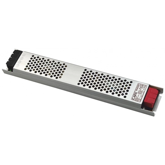 ÇOK SATAN CATA CT 2677 21A Şerit Led Trafosu Fansız Süper Silim 252W