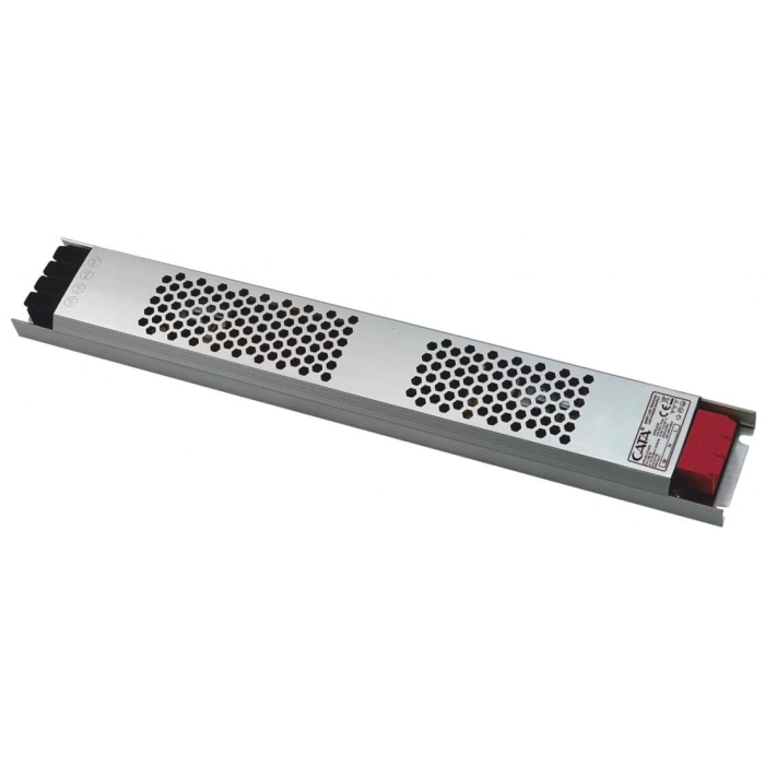 ÇOK SATAN CATA CT 2678 30A Şerit Led Trafosu Fansız Süper Silim 360W