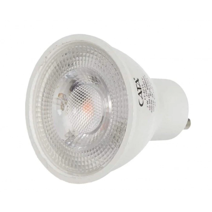 ÇOK SATAN CATA CT 4215 8W Led Çanak Ampul Amber