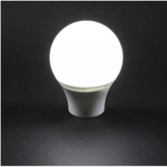 ÇOK SATAN CATA CT 4259 12W Sensörlü Led Ampul 6400K Beyaz Işık