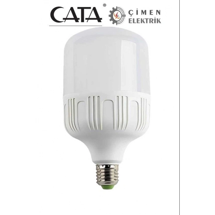 ÇOK SATAN CATA CT 4262 55 W Led Ampul 6400K Beyaz Işık E27 Duy