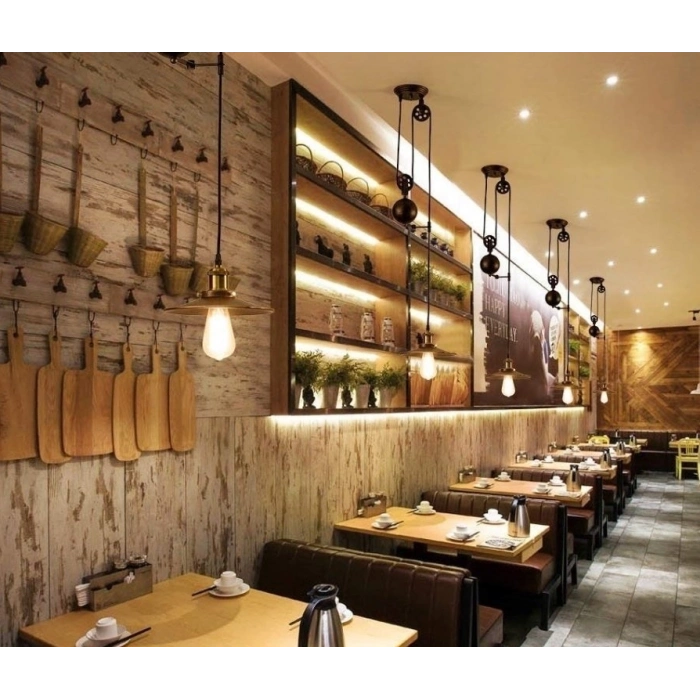 ÇOK SATAN CATA CT 4350 4W Led Ampul 2700K Amber E27 Duy